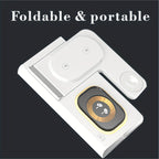 Wireless Charging Station