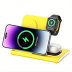 Wireless Charging Station
