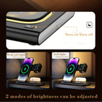 Wireless Charging Station