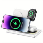 Wireless Charging Station