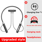 Neckband Headphones