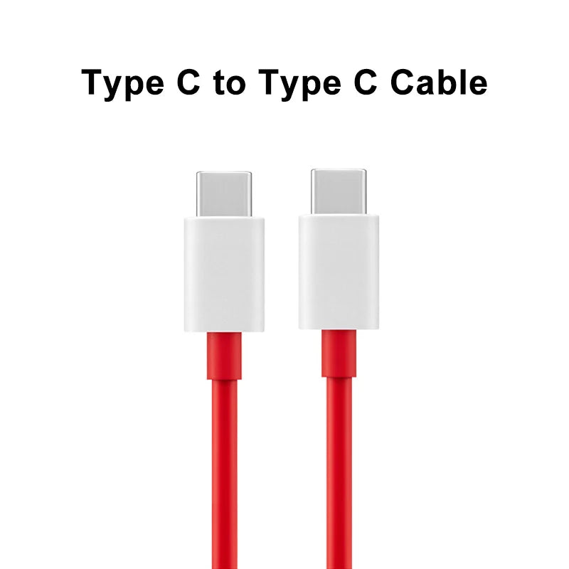 Super Fast Charging Cable For OnePlus