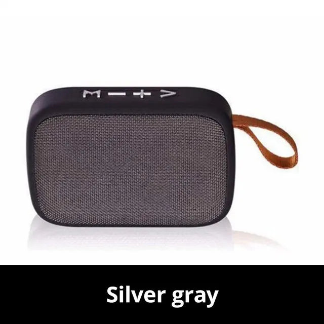 Portable Speakers Outdoor