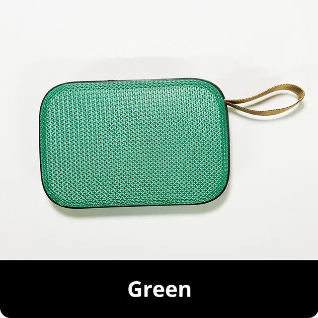 Portable Speakers Outdoor