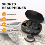 Ture Wireless Earbuds