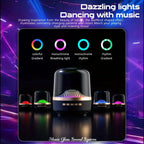 Wireless Bluetooth Speakers