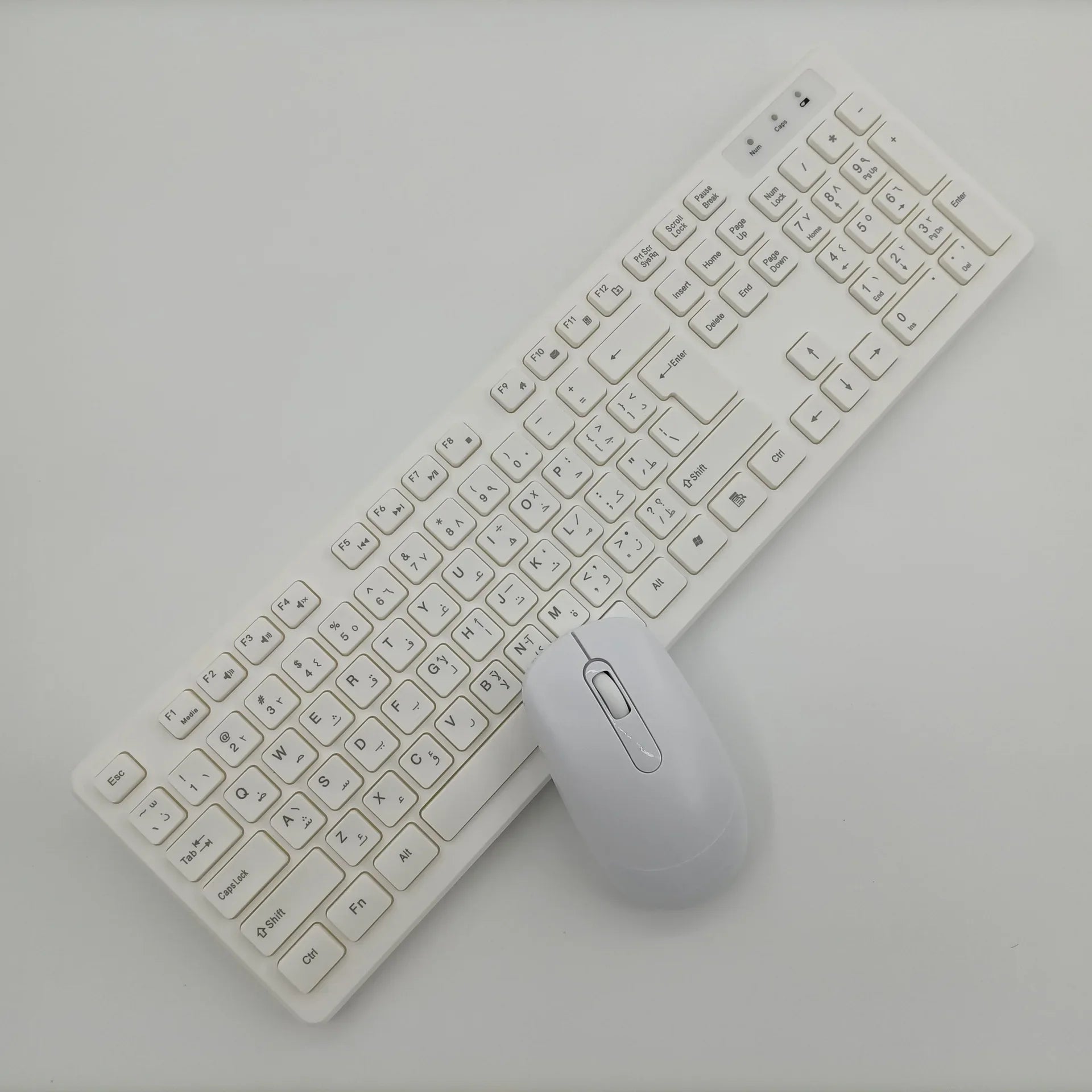Wireless Keyboard