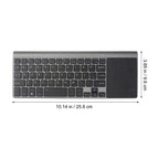Wireless Keyboard Compact