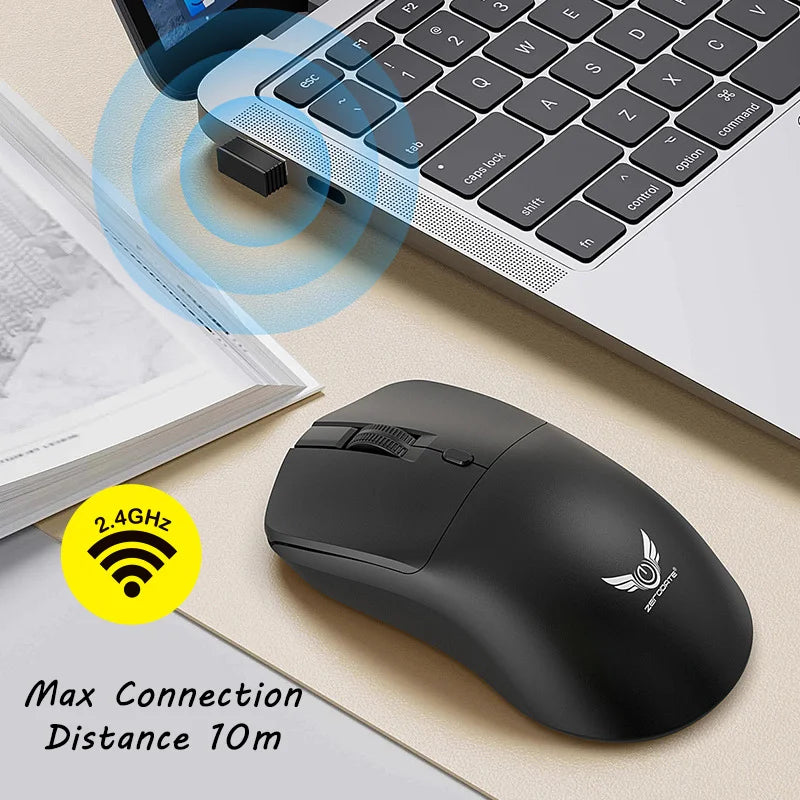 Wireless Mouse
