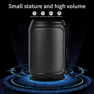 A3 Bluetooth Speaker