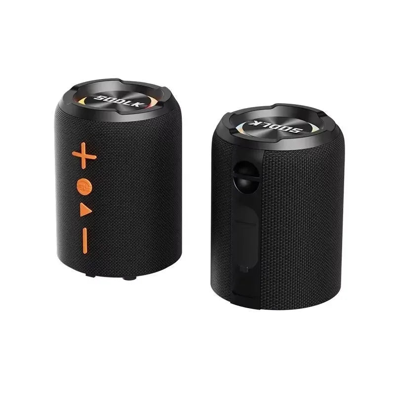 2 in 1 Separable Speakers