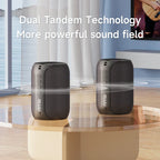 Powerful Bluetooth Speaker