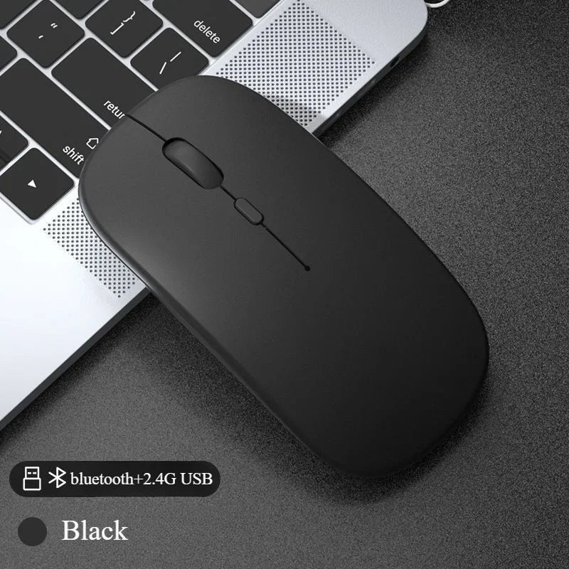 Wireless Mouse Gaming