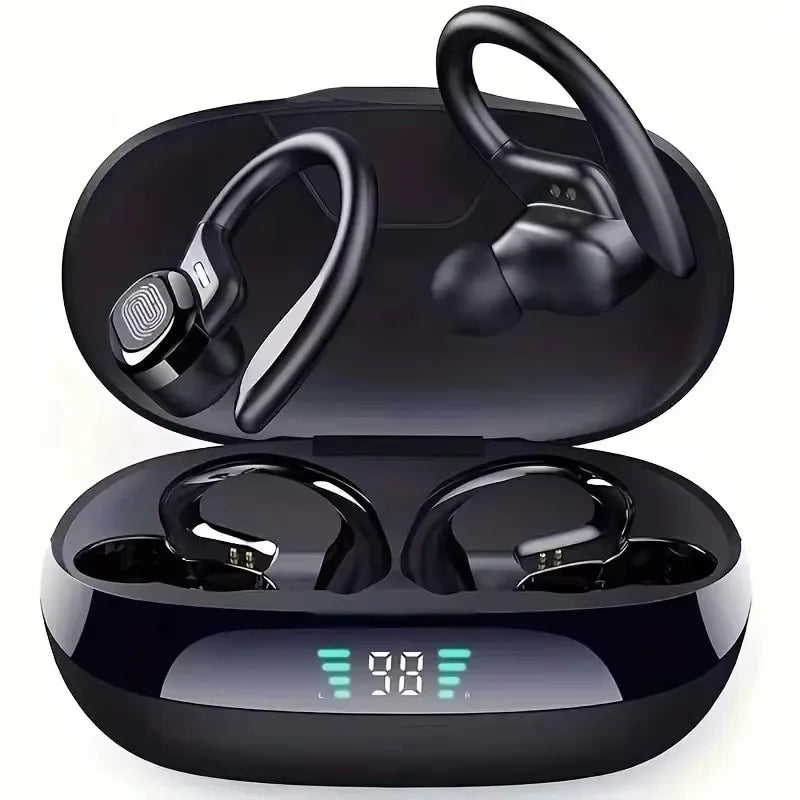 Ture Wireless Earbuds