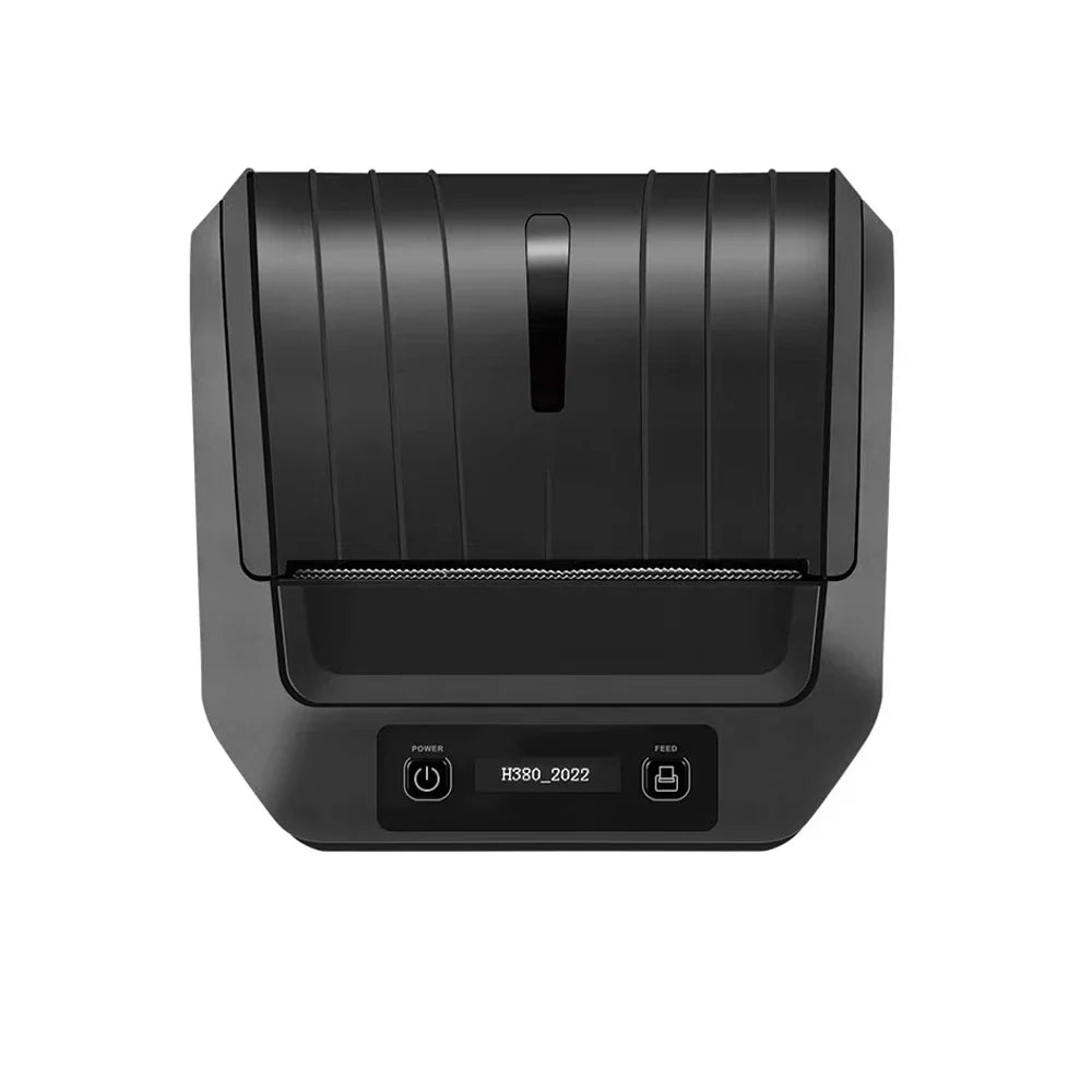 25-80mm Portable Printer