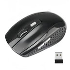 Wireless Mouse 2.4G Portable