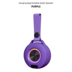 Portable Wireless Waterproof Speaker
