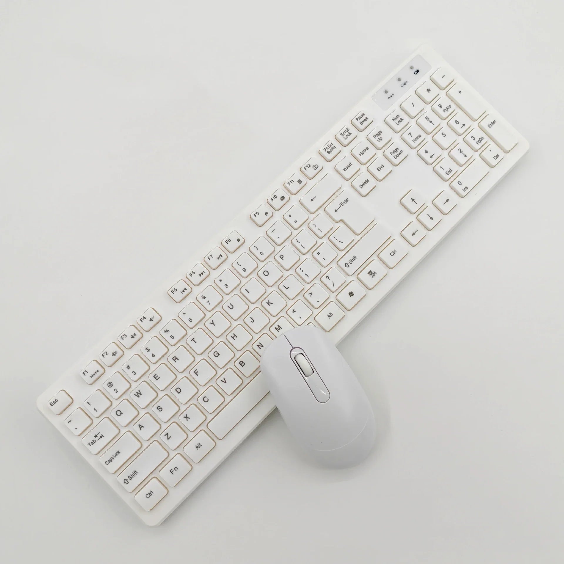 Wireless Keyboard