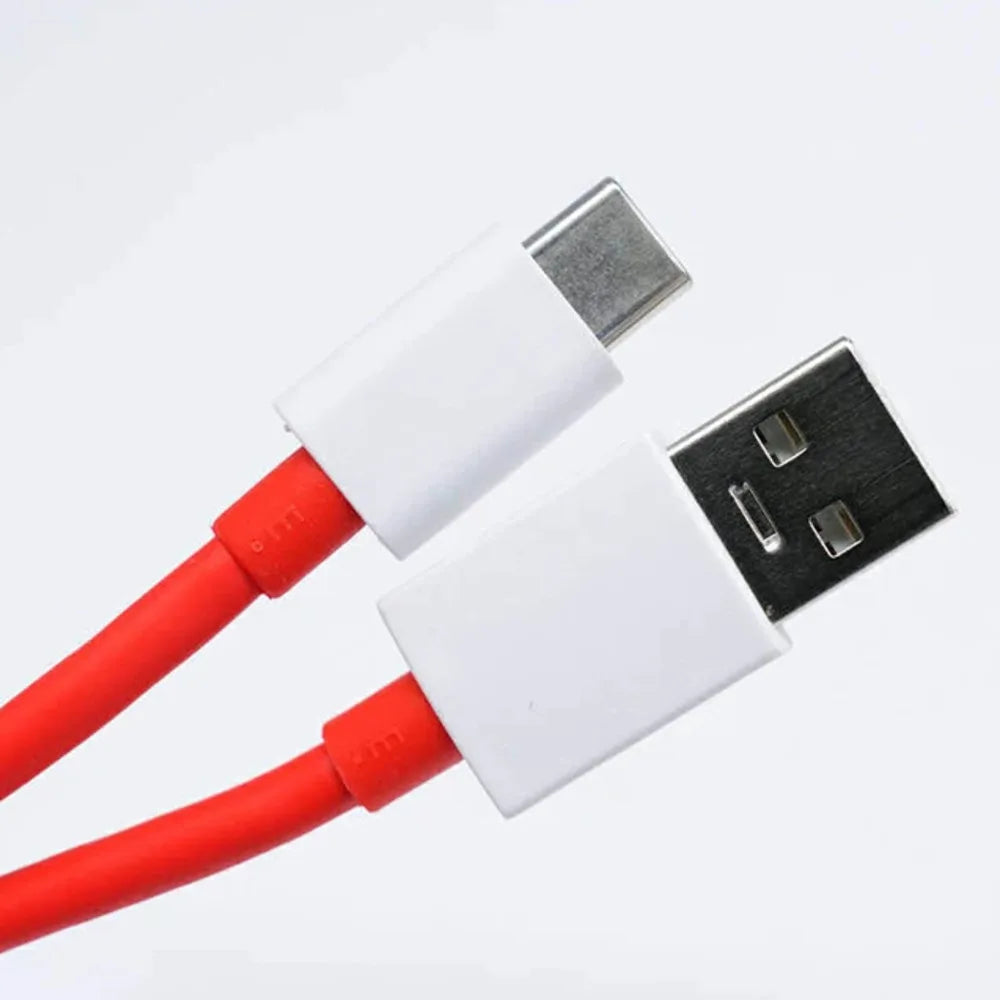 Original  Supervooc 100W Fast Charge