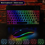 10-inch Bluetooth wireless keyboard