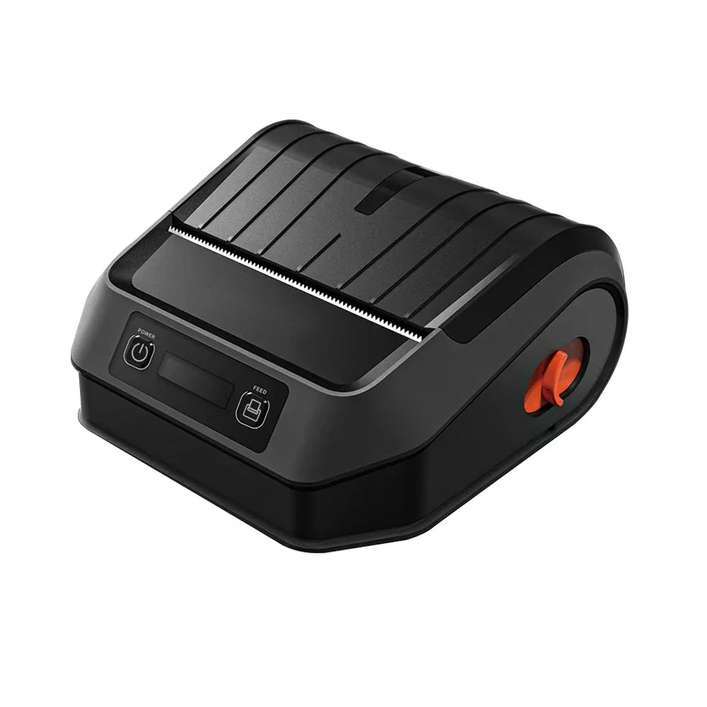 25-80mm Portable Printer