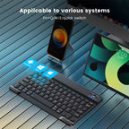 Wireless Keyboard Mouse