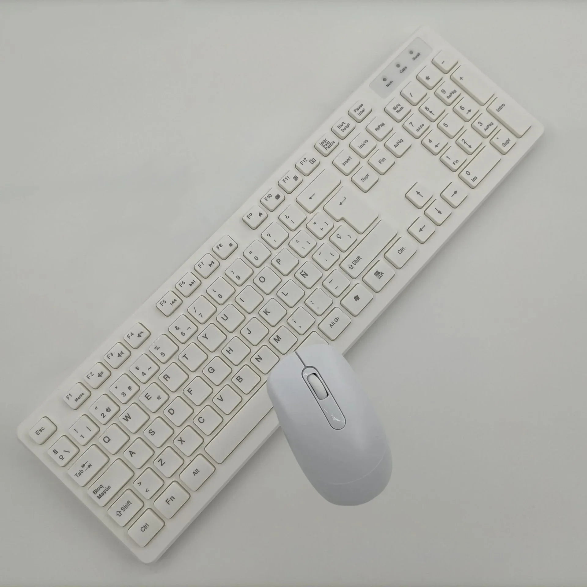Wireless Keyboard