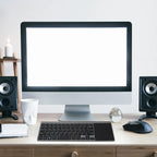 Wireless Keyboard Compact