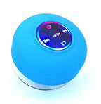 Bathroom Waterproof Bluetooth Speaker