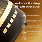 Wireless Bluetooth Speakers