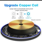 60W Wireless Charger