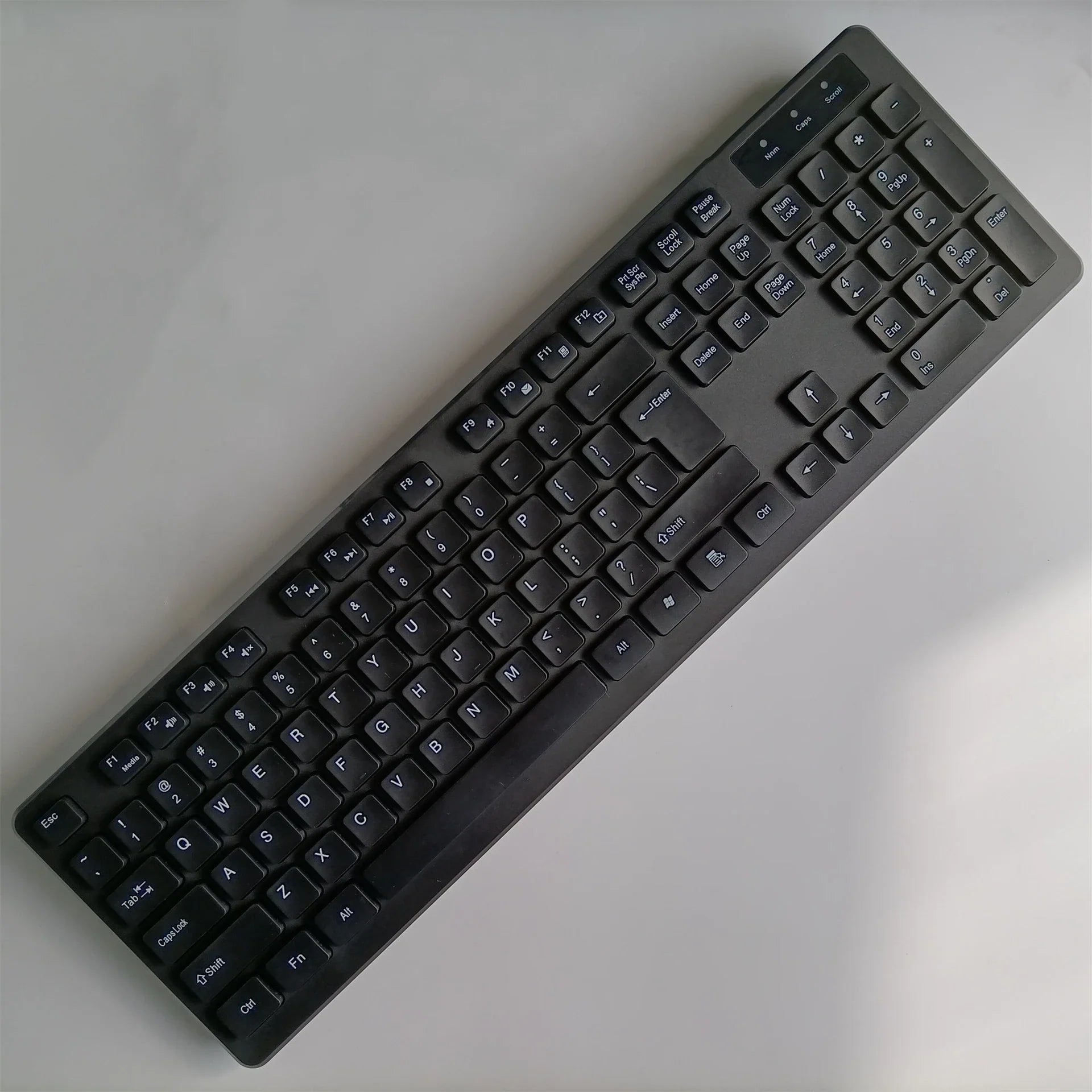 Wireless Keyboard