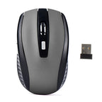 Wireless Mouse 2.4G Portable