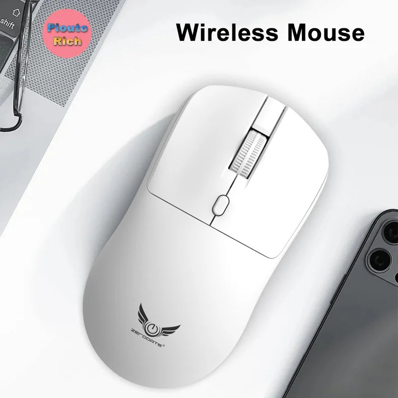 Wireless Mouse