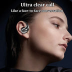 Bluetooth 5.4 Ear Hook