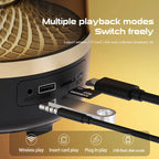 Wireless Bluetooth Speakers