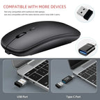 Wireless Mouse