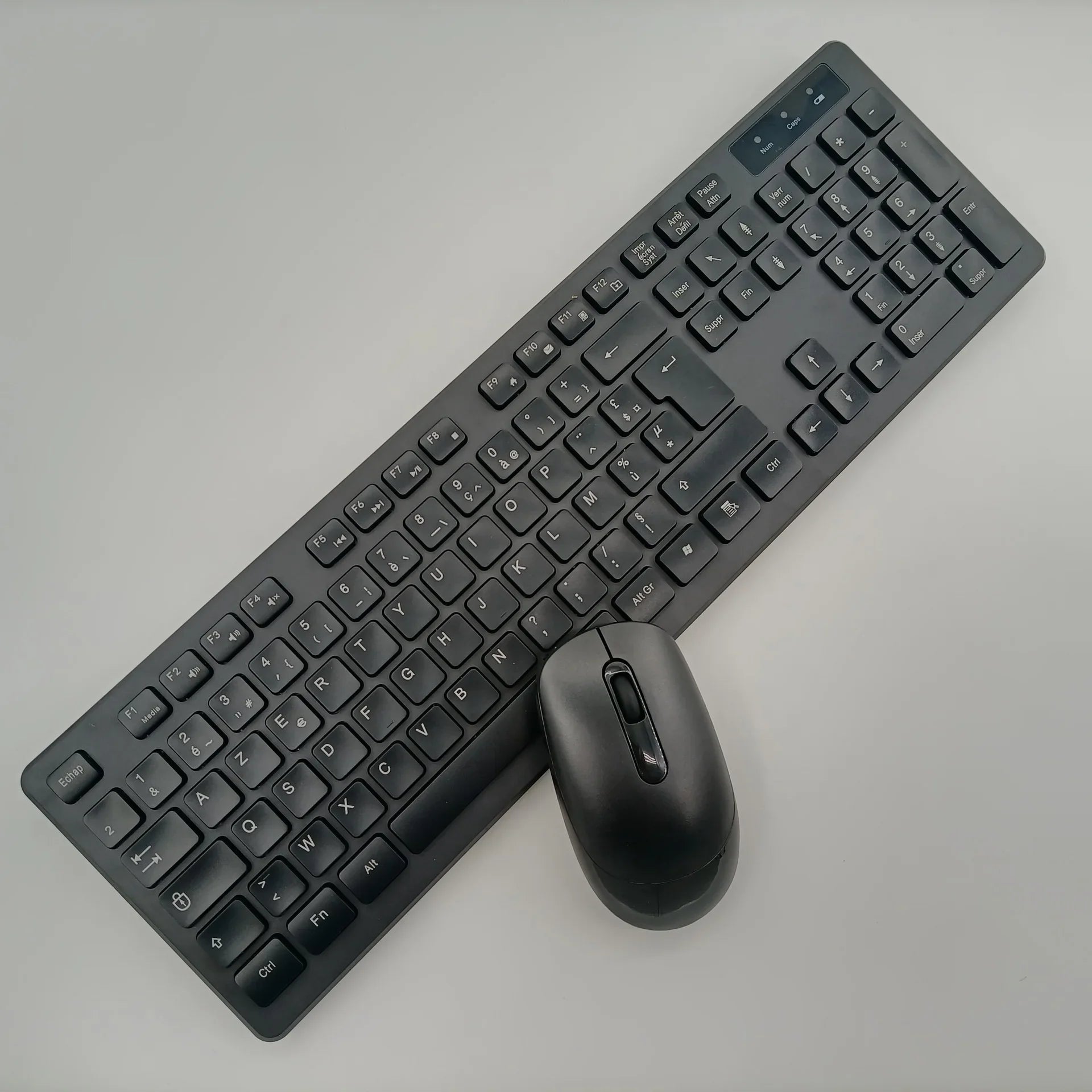 Wireless Keyboard
