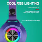 Portable Wireless Waterproof Speaker