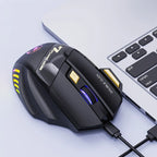 Wireless Gaming Mouse
