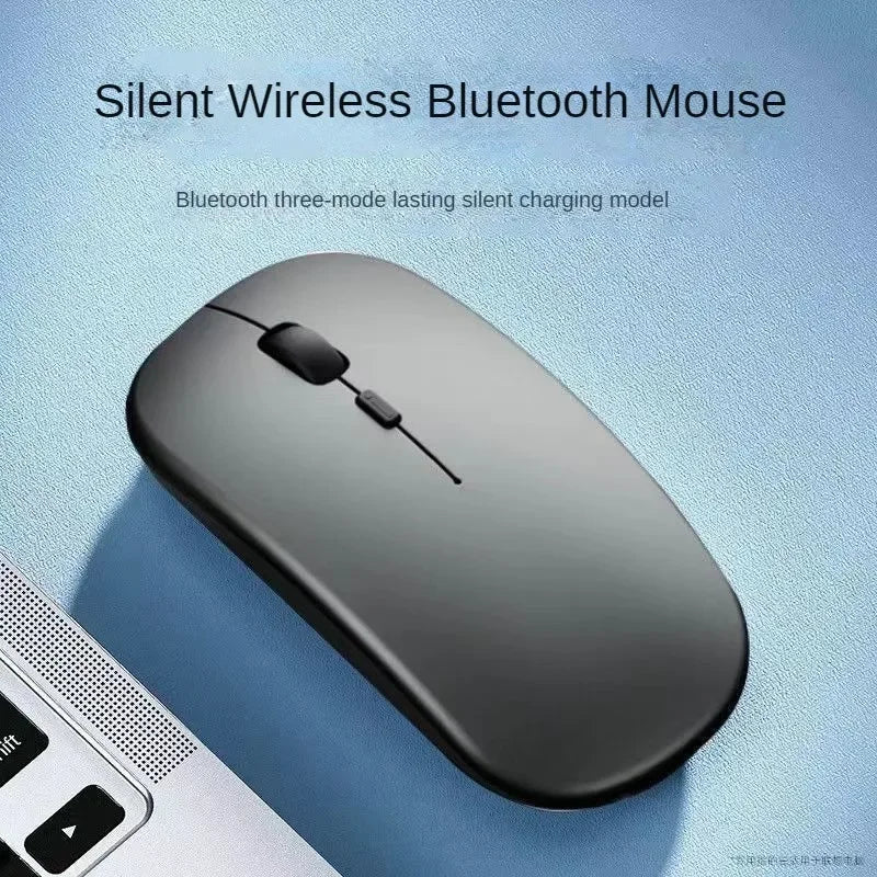Wireless Mouse Gaming hover image