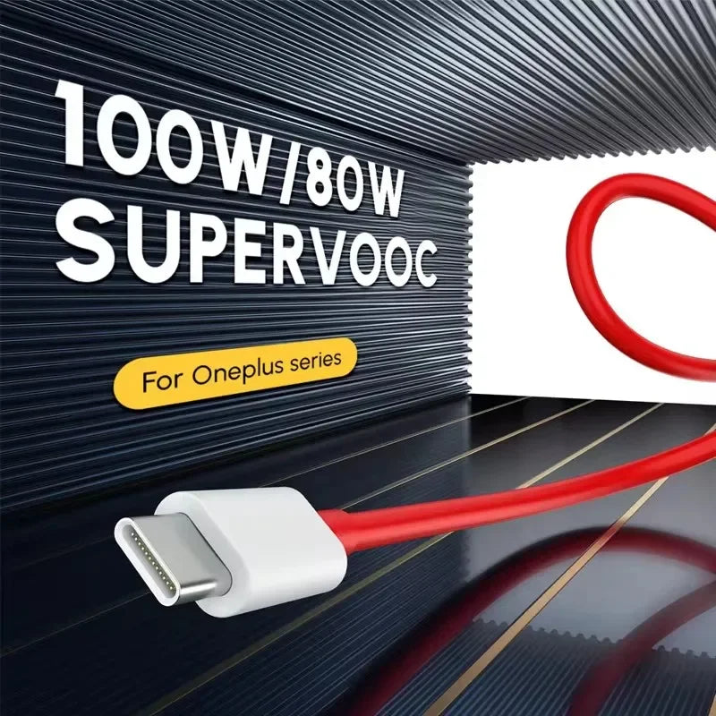 80/100W Type C USB SUPERVOOC 2.0 hover image