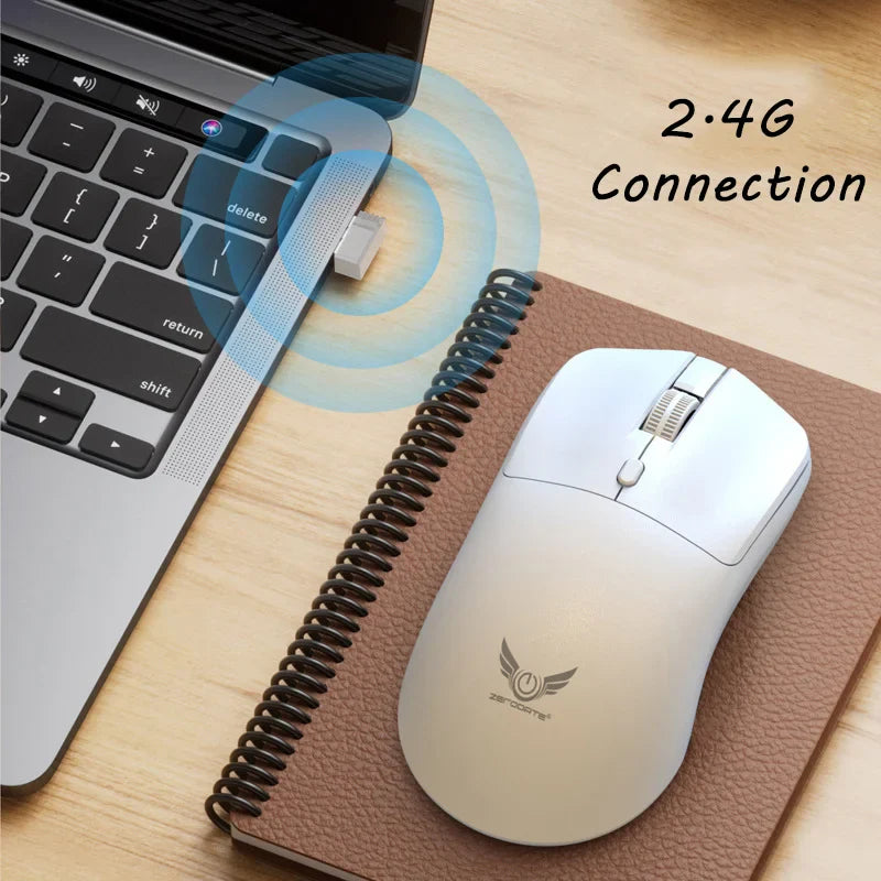 Wireless Mouse