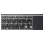 Wireless Keyboard Compact