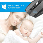 Wireless Mouse 2.4G Portable