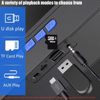 Bluetooth Smart Speaker