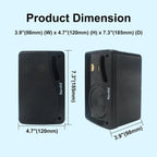 Passive Outdoor Speakers