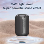 Powerful Bluetooth Speaker