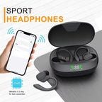 Ture Wireless Earbuds