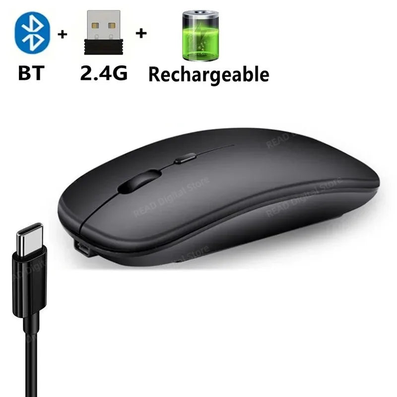Wireless Mouse